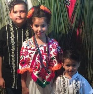 Meet your Posher, Romy